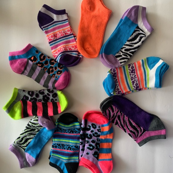 Socks - Picture 2 of 2